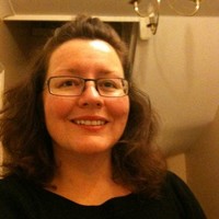 Patricia Trodd