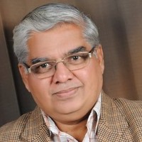 Varinder Batra