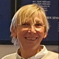 Catherine Pauchant