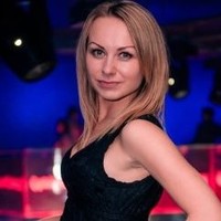 Юлия Кочура