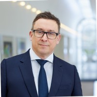 Thomas Peter Vikkelsø Tranders