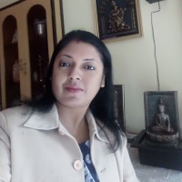 Deblina Ghosh