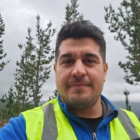 Mauricio José Villalobos Leiva