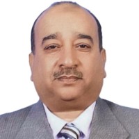 Muhammad Arif Bashir