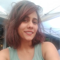 Afroze Sultana