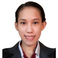 Janelle April Parducho