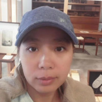 Amanda Zhou