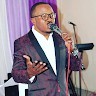 Pastor Dave Mayas Mayamba