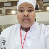 Sinenhlanhla Shusha