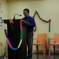 N Radhakrishnan