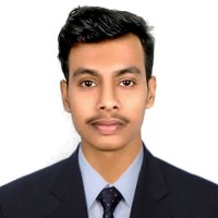 Md Rezaul Alam Molla