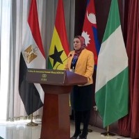 Dr. Ghada M. Samy