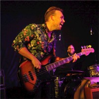 Daniel Forsberg