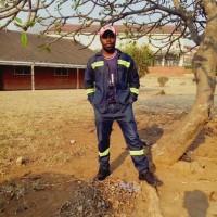 Lloyd sithole