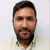 Muhammad Fiaz