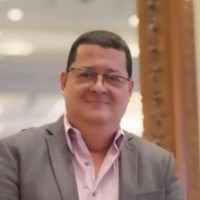 Dr.German Martinez Pavon
