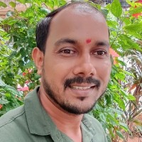 Ganesh Parave