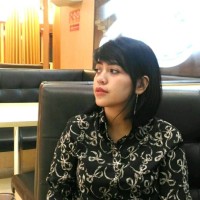 Meria Alatroe M