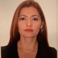 Jeannette Ordonez