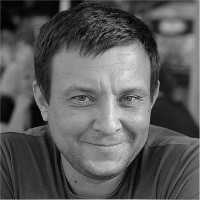 Oleksii Podtikhov