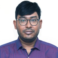 Bikram Das