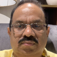 Venkateswara Rao Nekkanti