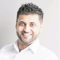 Sahil Kazi, MEng, P.Eng.