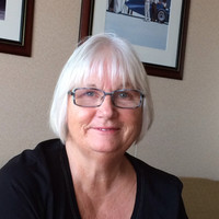 Wenche Ovenstad