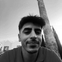 Mert Barlas