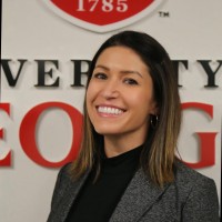 Cristen Canavino