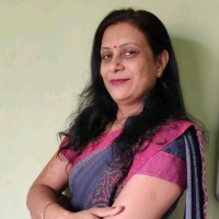 Seema Naphade