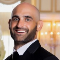 Nicholas Cucciniello