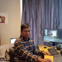 Joel D'Souza