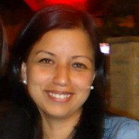 Erika Luz Ñique Salas