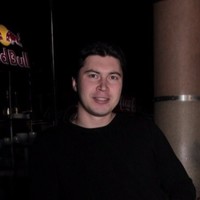 Андрей Молчанов