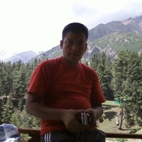 Imran Ali