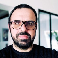 Stéphane Angeli