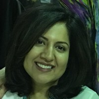 Mahwash Khan