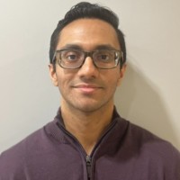 Rohan Mengle