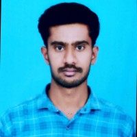 Kranthi Kumar Reddy