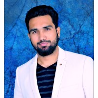 Mohammed Imran Shaik