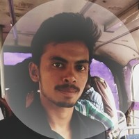 Sabhari Jagannath P