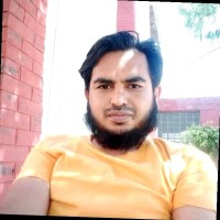 Abid Mehmood Jarral