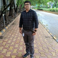 Neeraj Chaudhari