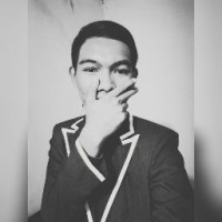 Mohammad Dimas Sanjaya