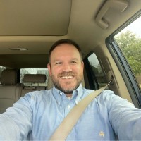 Tom Hackworth