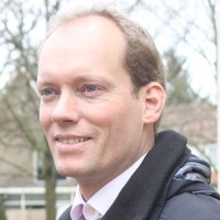 Erik De Jong