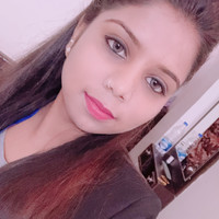 Vishakha Kashyap