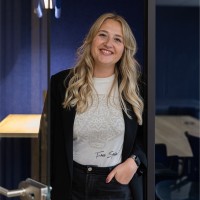 Amanda van der Linden