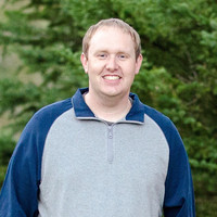Aaron Leiding